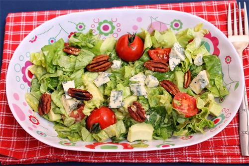 salata de vara cu avocado